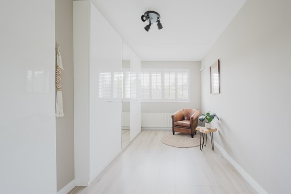 Medium property photo - Zuster Reichertstraat 15, 3207 GP Spijkenisse
